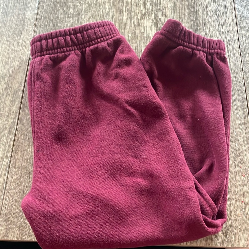 Boys sweatpants